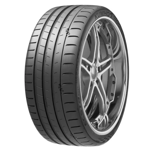 Kumho Ecsta PS91 245/35R18 92Y XL (Yaz) (2025) ürün görseli 1