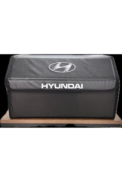 BAGAJ ORGANZER SUNİ DERİ HYUNDAİ ürün görseli 1
