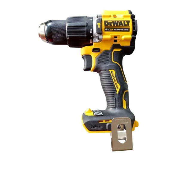 Dewalt DCD799NT Darbeli Matkap Aküsüz Çantalı ürün görseli 1