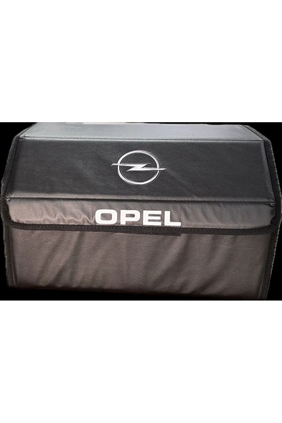 BAGAJ ORGANZER SUNİ DERİ OPEL ürün görseli 1