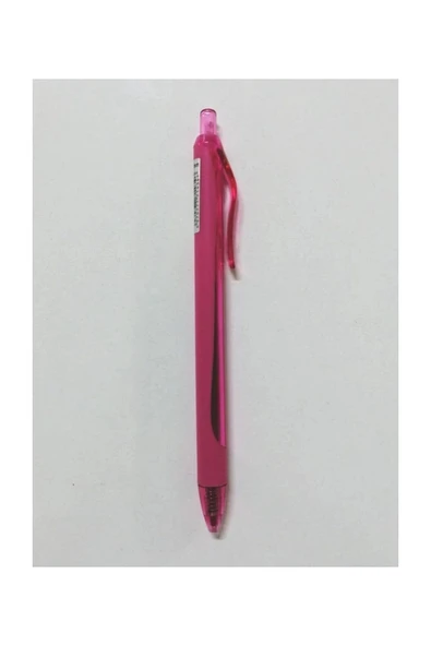 Noki Lıqeo Instant Dry Gel Pen 0.7 Mm Pembe G-7008B-060 ürün görseli 1