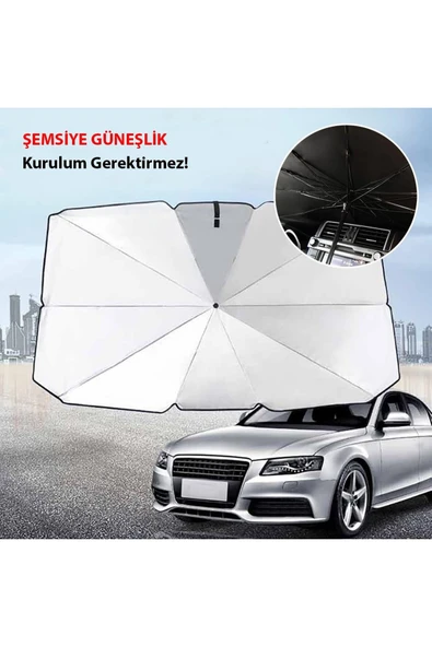 OTO ARAÇ GÜNEŞLİĞİ - Resim 5