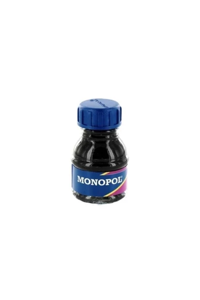 Monopol Çini Mürekkebi Mavi ürün görseli 1