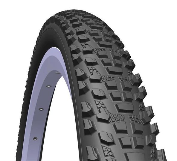 Rubena/mitas 27.5 x 2.10 Ocelot 3 MM Zırhlı Dış Lastik ürün görseli 1