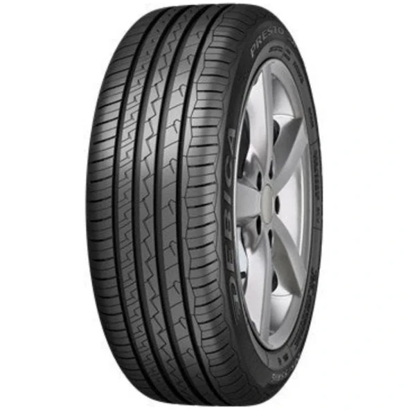 Debica Presto HP 2 215/55R16 93V (Yaz) (2025) ürün görseli 1