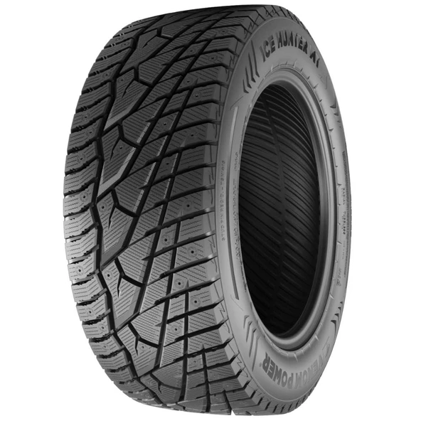 Venom Power Ice Hunter Wts 235/55R19 105H XL (Kış) (2025) ürün görseli 1