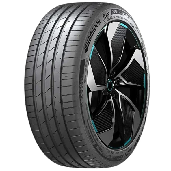 Hankook iON Evo SUV IK01A 235/50R20 104Y XL Sound Absorber EV (Yaz) (2025) ürün görseli 1