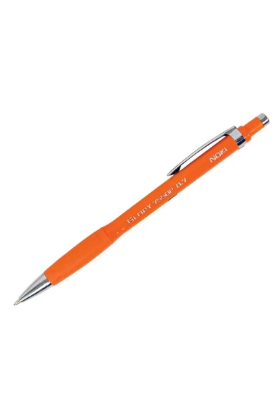 Noki Glory Pastel Versatil Kalem 0,5 Mm Turuncu Kod: 7550P05-040 ürün görseli 1
