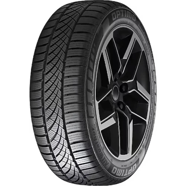 Optimo All Weather OL41 205/55R16 94V XL (4 Mevsim) (2025) ürün görseli 1