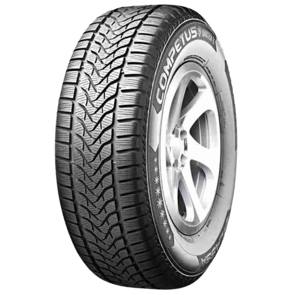 Lassa Competus Winter 2 + 215/70R16 100H M+S (Kış) (2025) ürün görseli 1