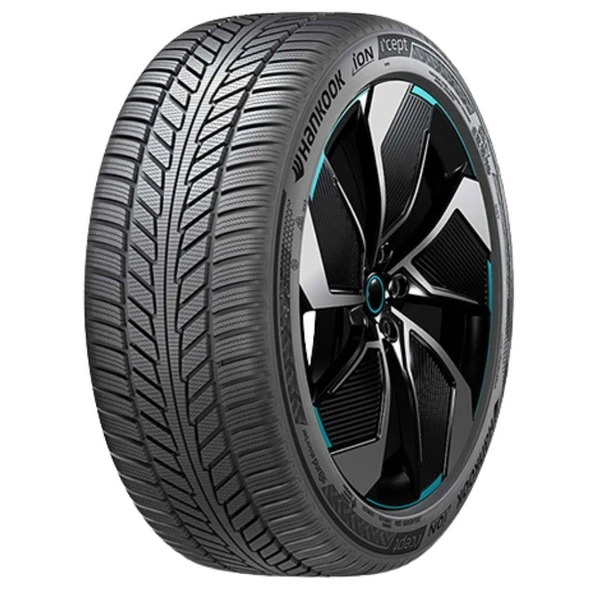 Hankook Winter I*Cept iON IW01 245/40R19 98V XL EV Sound Absorber (Kış) (2025) ürün görseli 1