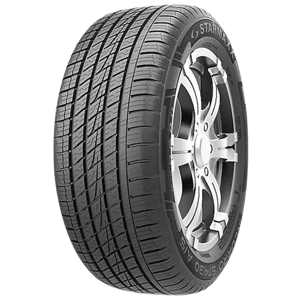Starmaxx Incurro A/S ST430 235/65R17 108H RF M+S (4 Mevsim) (2025) ürün görseli 1