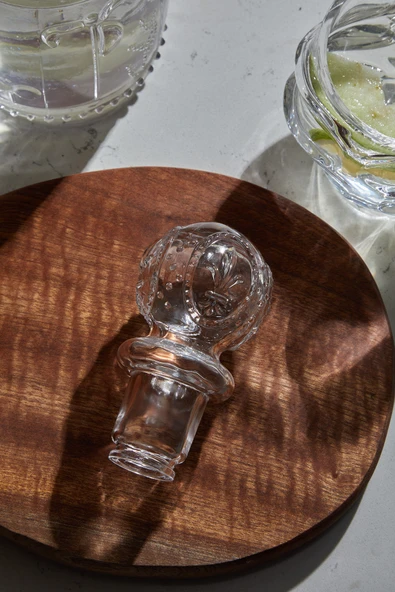 Selen Concept Bahar Model El Yapımı Cam Kapak ürün görseli 1