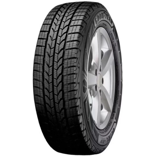 Goodyear UltraGrip Cargo 225/65R16C 112/110T (Kış) (2025) ürün görseli 1