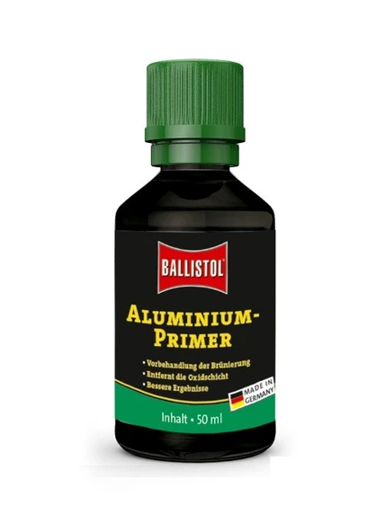 Ballistol Alüminyum Boya Astarı ürün görseli 1
