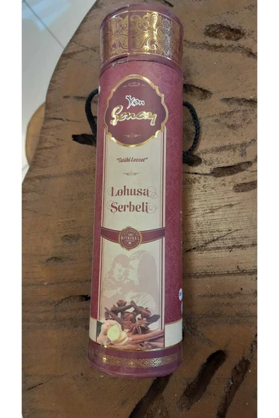 KONŞENAY Lohusa Şerbeti ürün görseli 1