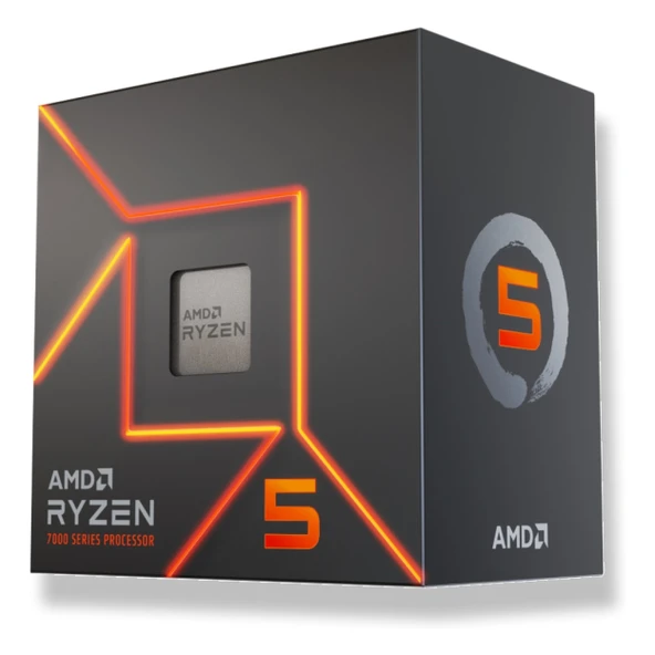 AMD Ryzen 5 7500X3D