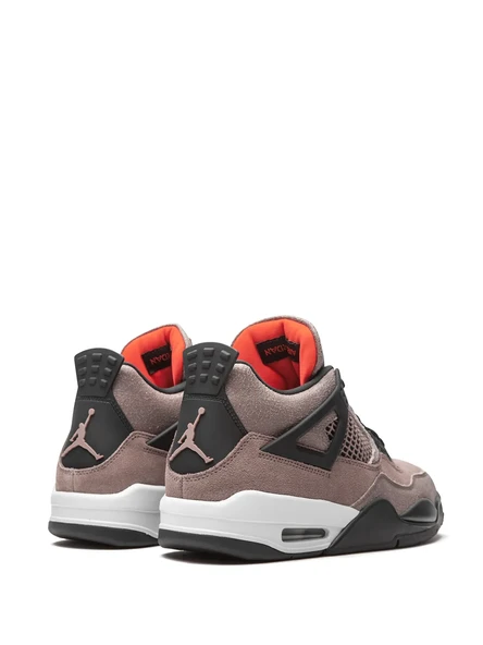 Air Jordan 4 Retro Taupe Haze - Resim 3