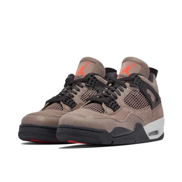 Air Jordan 4 Retro Taupe Haze - Resim 2