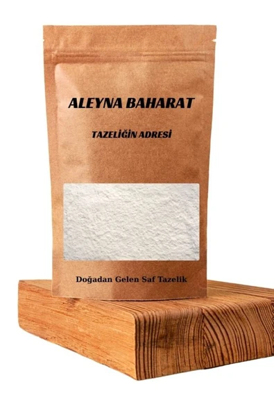 aleyna baharat Kabartma Tozu 1 kg ürün görseli 1