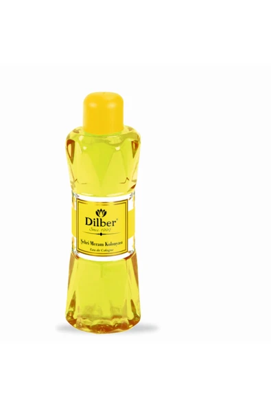 Dilber Şehri Meram Kolonyası 400ml-pet şişe ürün görseli 1