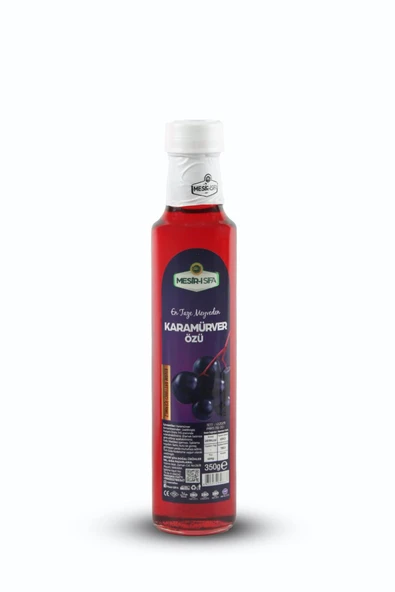 aleyna baharat Karamürver Özü 350 Gr ürün görseli 1