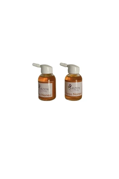 Arzen Toros Nanesi 2 Adet 20 Ml ürün görseli 1