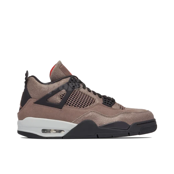 Air Jordan 4 Retro Taupe Haze ürün görseli 1