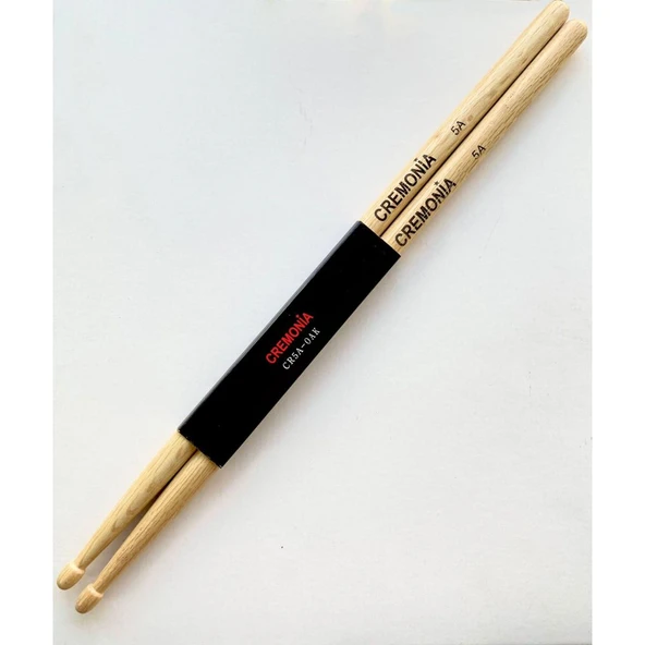 Cremonia Cr5a-Oak Baget 5a Wood Oak (Meşe) ürün görseli 1