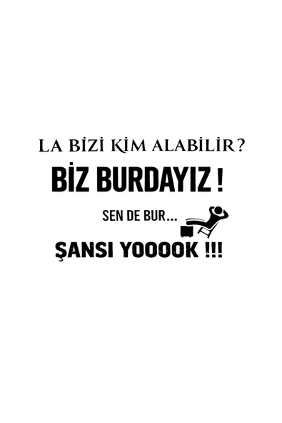 fame-stoned La bizi kim alabilir? Baskılı Unisex %100 Pamuk T-shirt - Resim 2