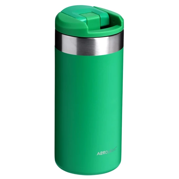 Stanley The AeroLight Transit Termos  0.35L Meadow - Resim 2