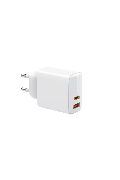 Abatech 45W Pd Type-C Çoklu Süper Hızlı Şarj Aleti ürün görseli 1