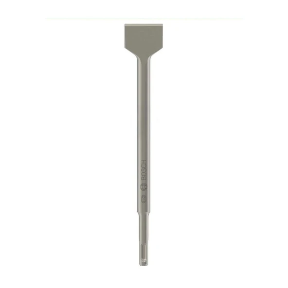 BOSCH PRO SDS PLUS 4C YASSI KESKI 250X40 - Resim 2