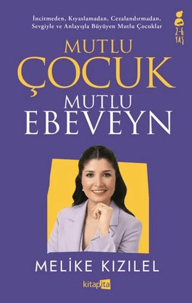 Mutlu Çocuk Mutlu Ebeveyn ürün görseli 1