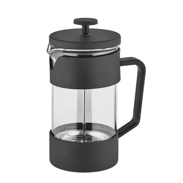 Mulier ZCM 7202 Plastik French Pres 330 Ml ürün görseli 1