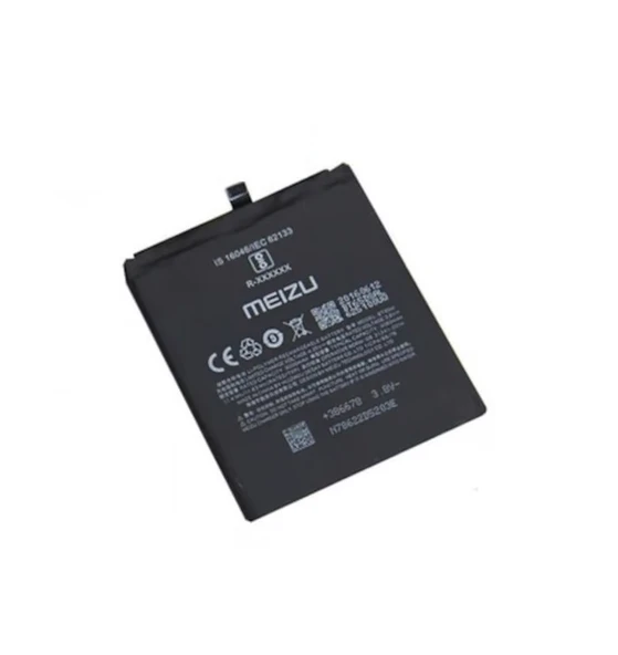 Meizu Mx6 Bt65M Orj. Batarya Pil ürün görseli 1