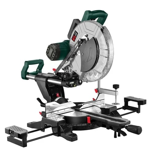 KLPro 2000 Watt Lazerli Gönye Kesme Makinası KLGK1247 ürün görseli 1