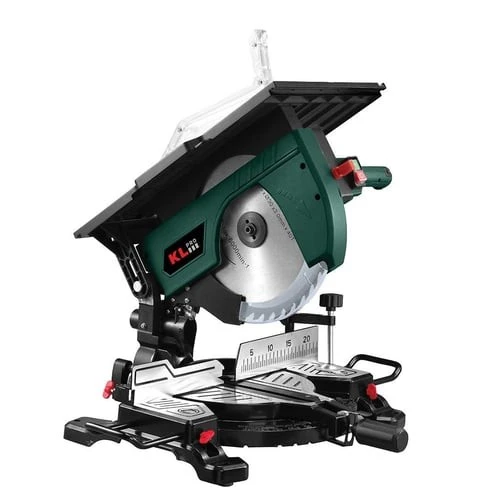 KLPro 2000W 305mm TABLALI GÖNYE KESME MAKİNASI KLGK305 ürün görseli 1