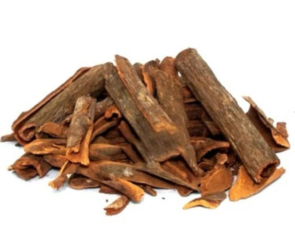 Kına Kına Kabuk 100 Gr ürün görseli 1