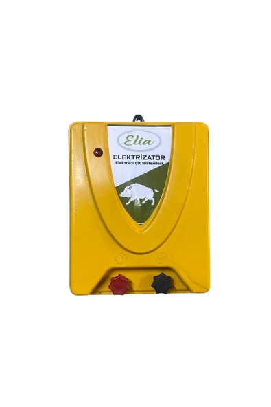 Elektrikli Çit Sistemleri ürün görseli 1