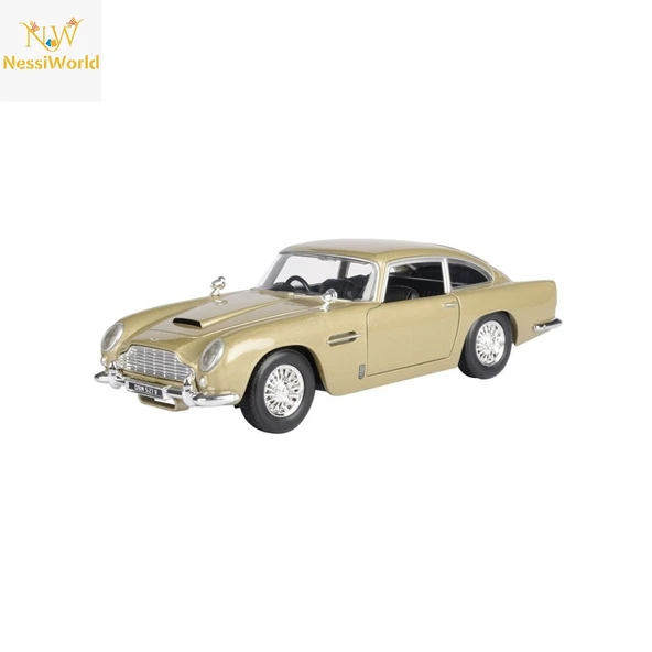 79375 1:24 ASTON MARTIN DB5 - Resim 2