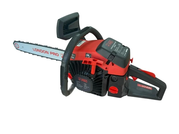 London CS5801 3.2 Hp Benzinli Ağaç Kesme Makinesi ürün görseli 1
