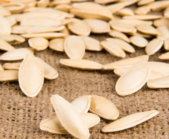 Kabak Çekirdeği Çiğ 250 Gr ürün görseli 1
