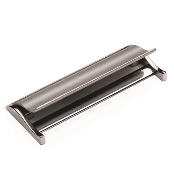 Kapaklı Kulp 96 mm - 2 Adet - Resim 2