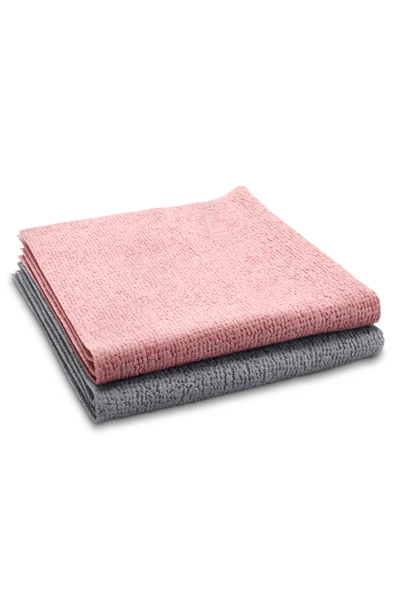 Aktifiber Mikrofiber Bez 2'li (actifibre) - Resim 6
