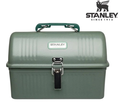 Stanley Klasik Stanley 9.4 LT Yemek Taşıma Çantası ürün görseli 1
