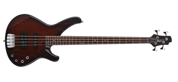 CORT ARONA4OBR BASS GİTAR ürün görseli 1