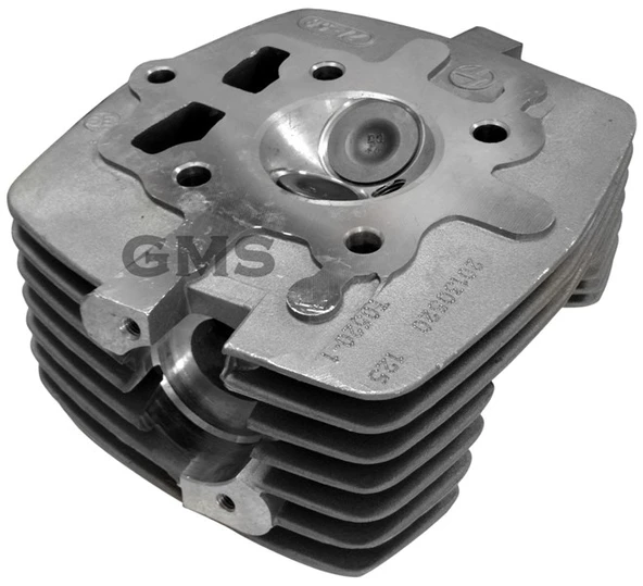 SİLİNDİR KAPAK SET DQ CG125 ürün görseli 1