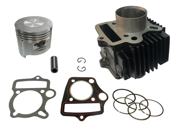 SİLİNDİR SET 54MM 13P 69B CUP125 ürün görseli 1