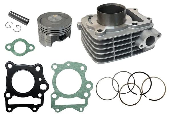 SİLİNDİR SET 53.50MM 14P 66B WEGO 110-JUPİTER ürün görseli 1